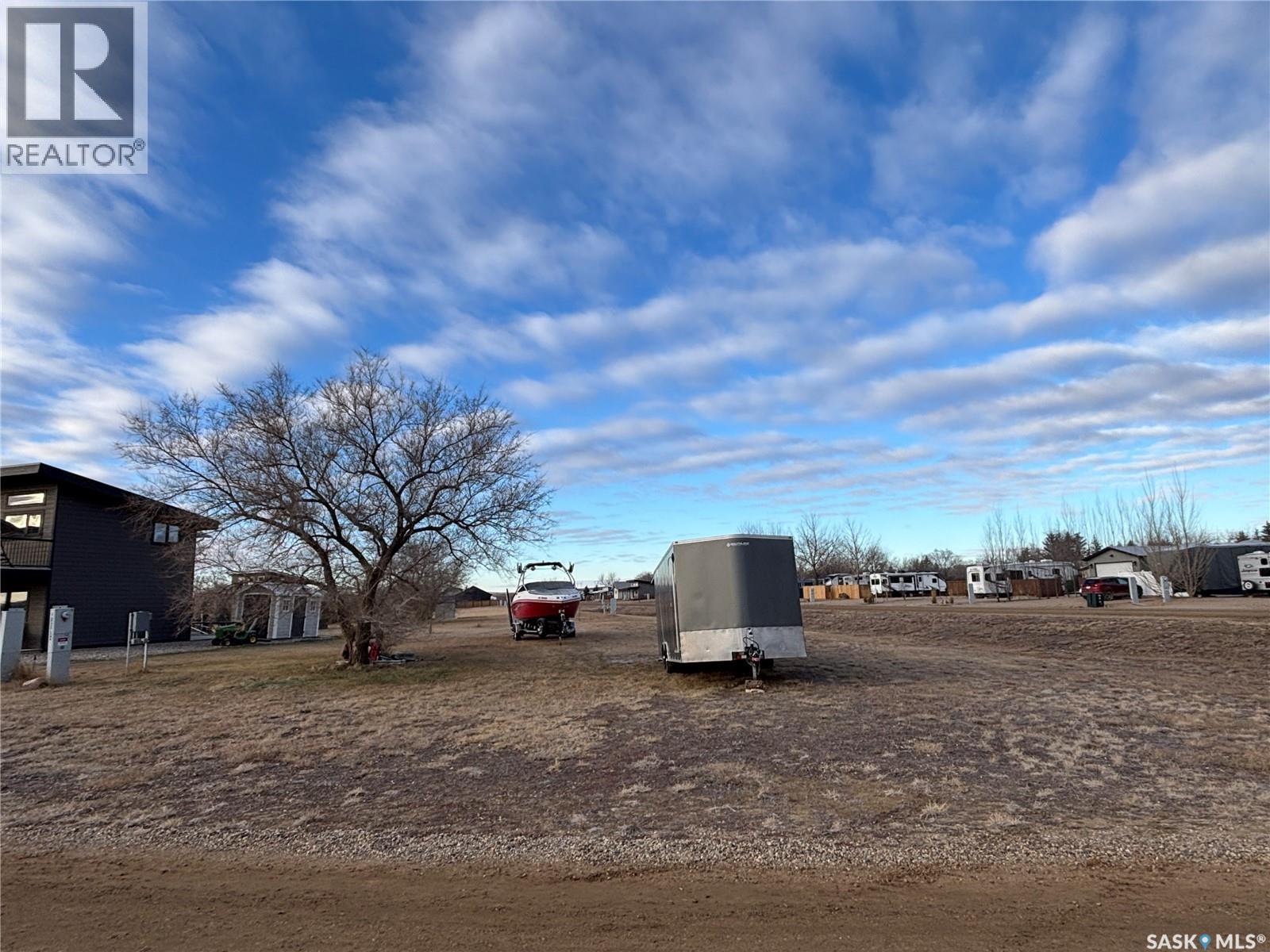 2 Grace Lane, Diefenbaker Lake, SK