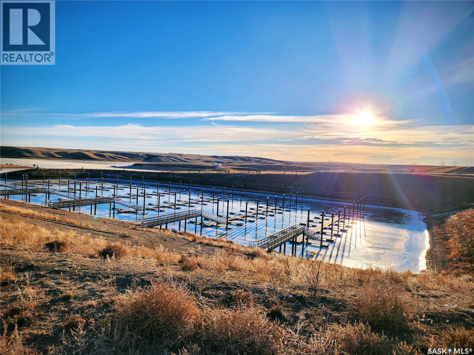 2 Grace Lane, Diefenbaker Lake, SK
