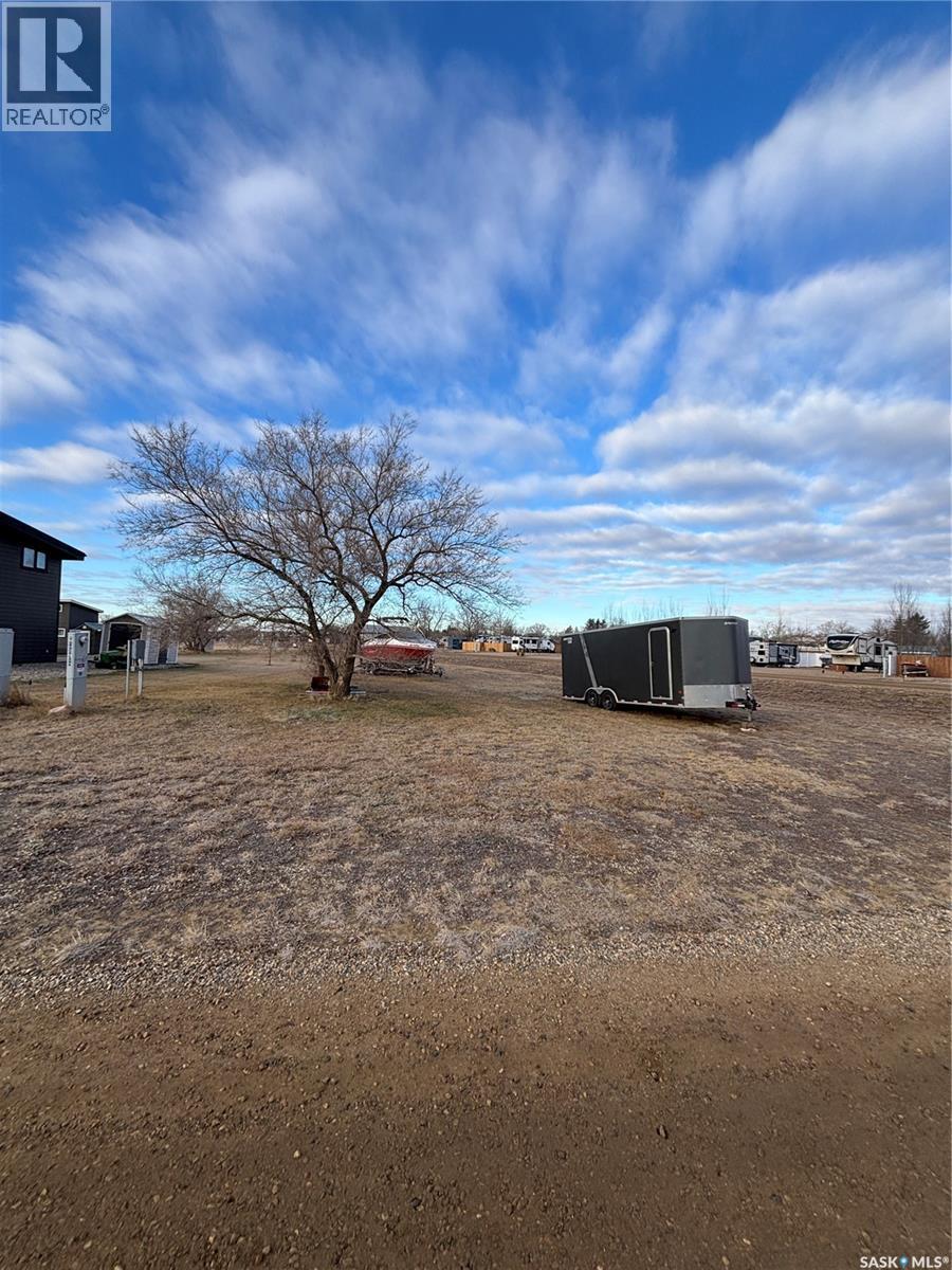 2 Grace Lane, Diefenbaker Lake, SK