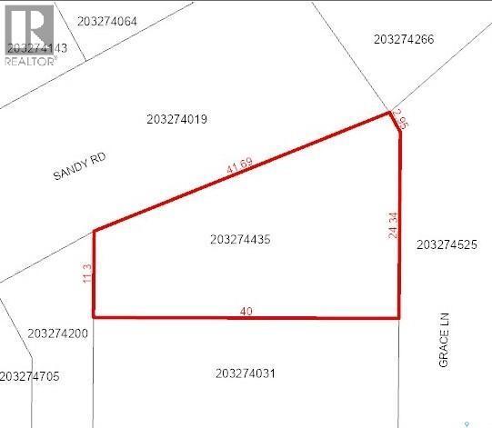 2 Grace Lane, Diefenbaker Lake, SK