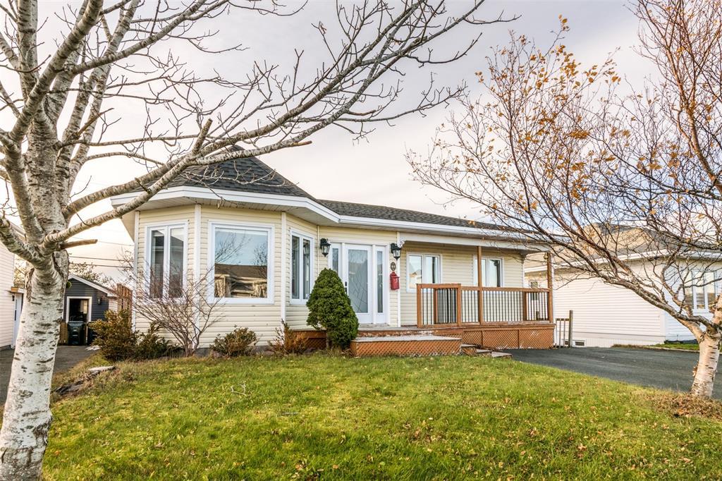 44 Duntara Crescent, St. John'S, NL