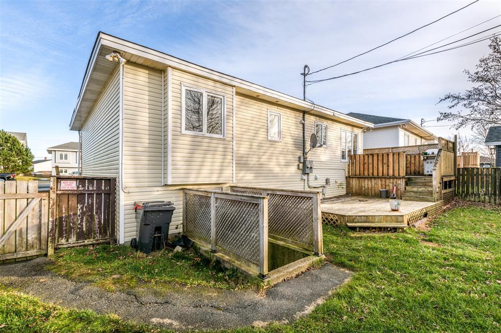 44 Duntara Crescent, St. John'S, NL