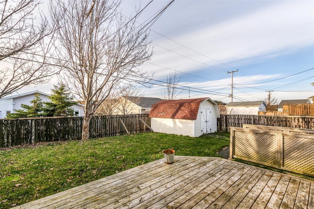 44 Duntara Crescent, St. John'S, NL