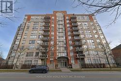 805 - 25 TIMES AVENUE Markham, ON L3T 7X5