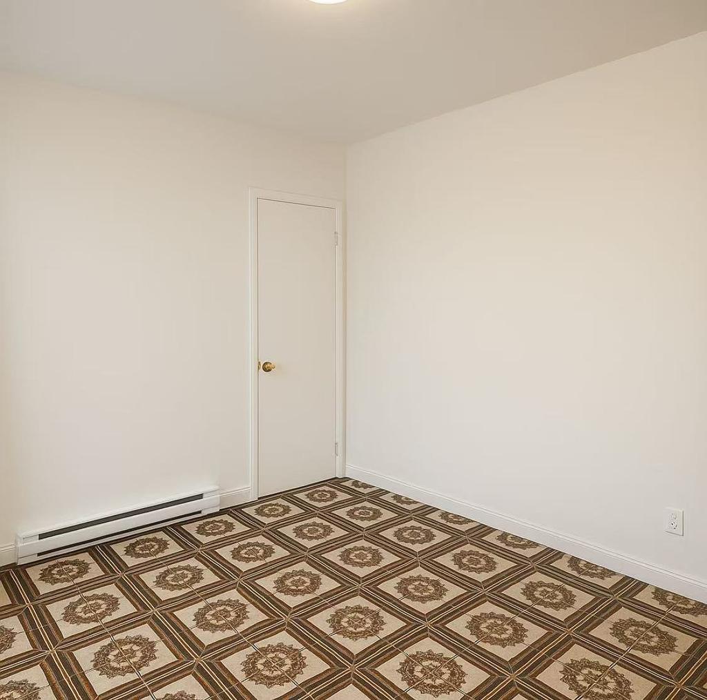 Chambre à coucher - 6617 Rue Mazarin, Montréal (Le Sud-Ouest), QC - Indoor