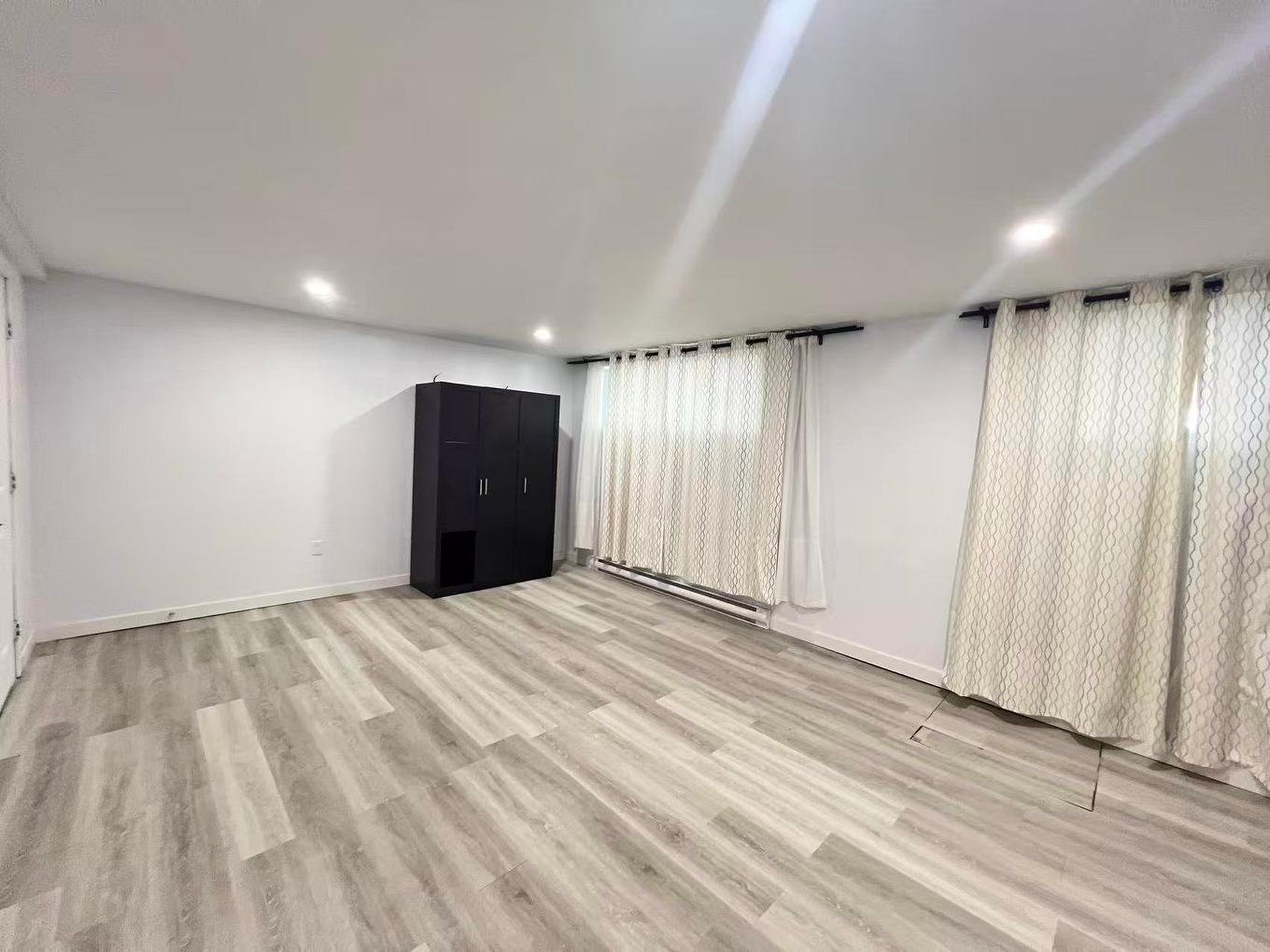 Chambre à coucher - 6617 Rue Mazarin, Montréal (Le Sud-Ouest), QC - Indoor