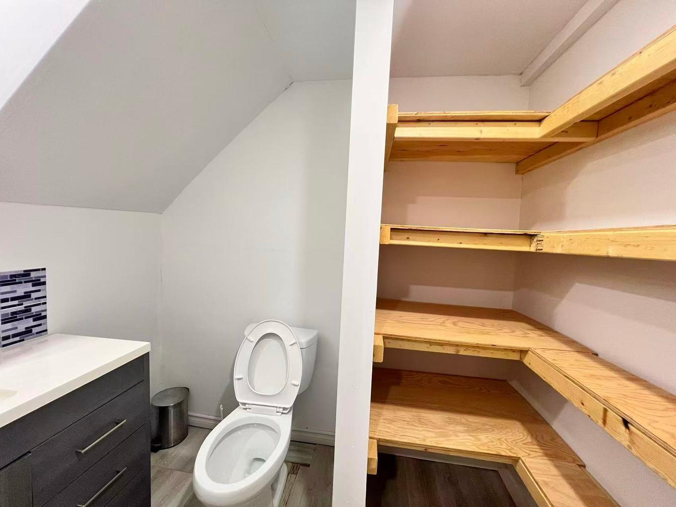 Salle d'eau - 6617 Rue Mazarin, Montréal (Le Sud-Ouest), QC - Indoor Photo Showing Other Room