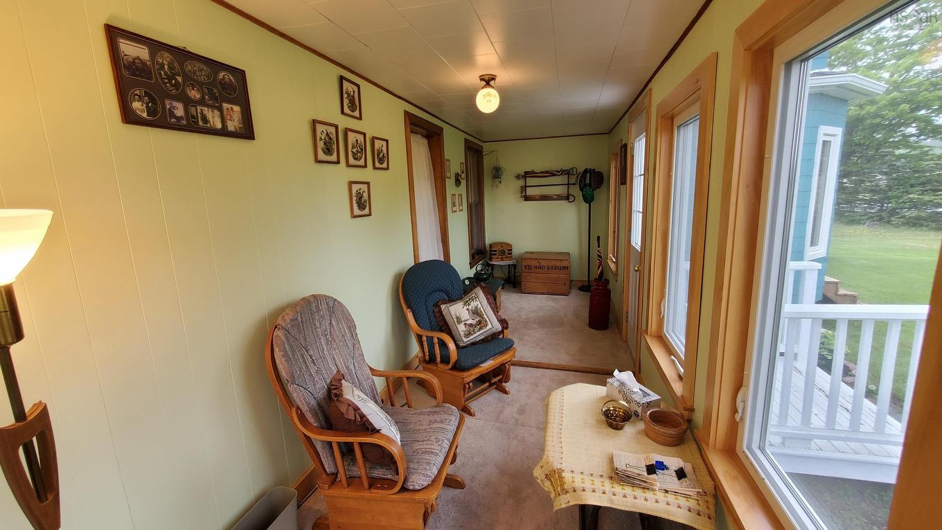 3498 209 Highway, Advocate Harbour, NS