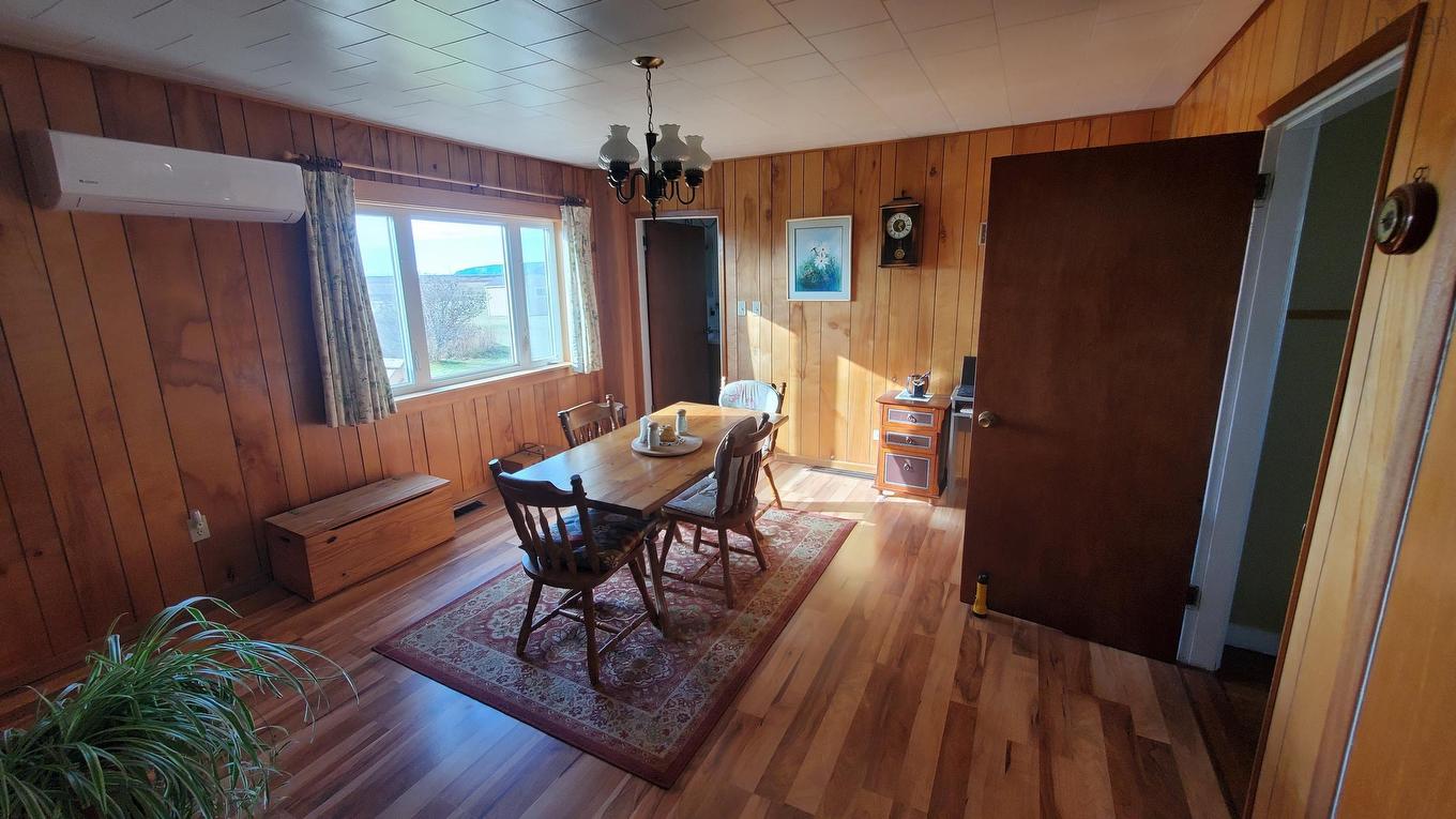 3498 209 Highway, Advocate Harbour, NS