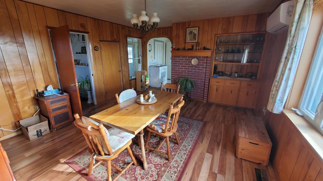3498 209 Highway, Advocate Harbour, NS