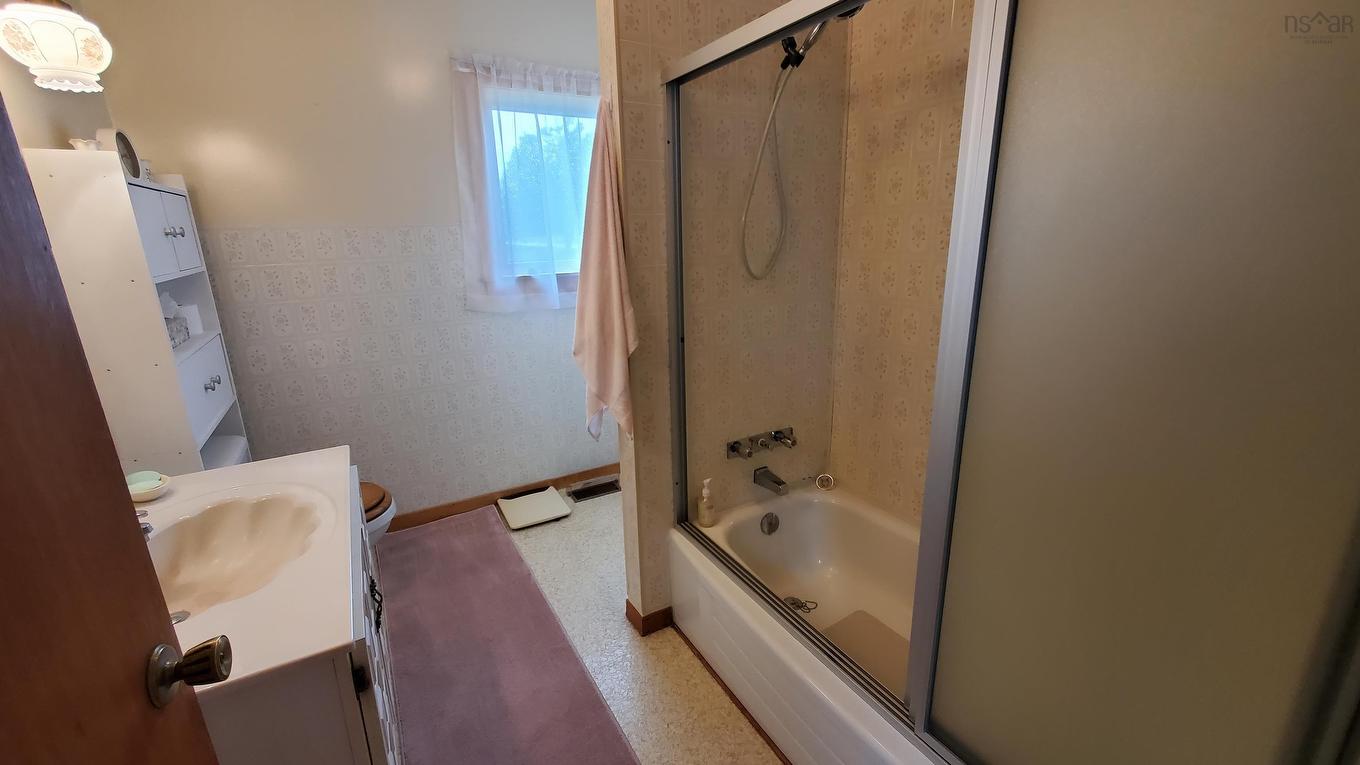 3498 209 Highway, Advocate Harbour, NS