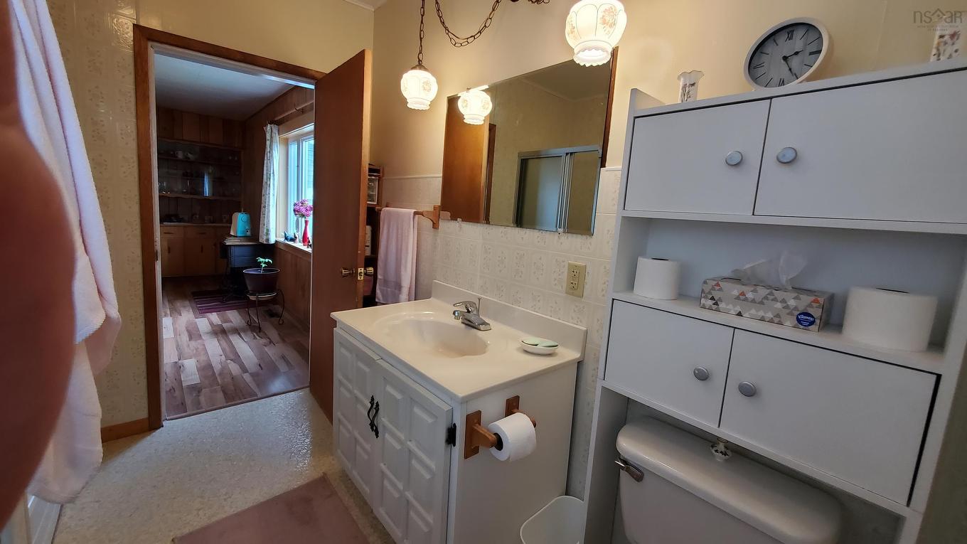 3498 209 Highway, Advocate Harbour, NS