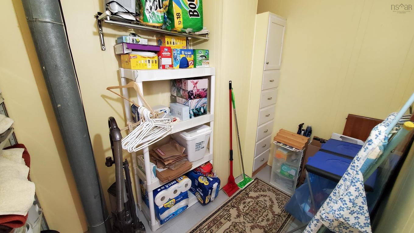 3498 209 Highway, Advocate Harbour, NS