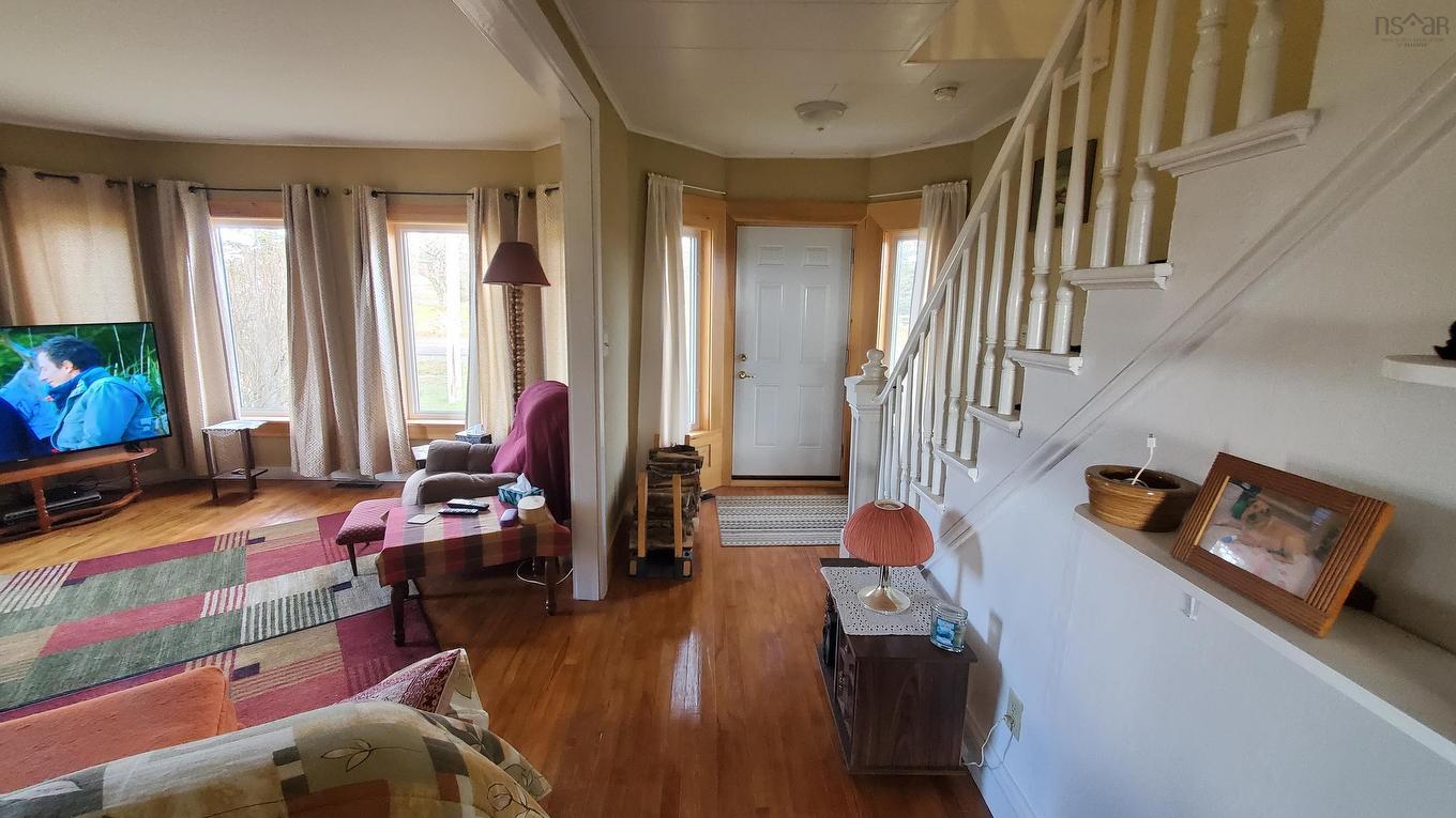 3498 209 Highway, Advocate Harbour, NS