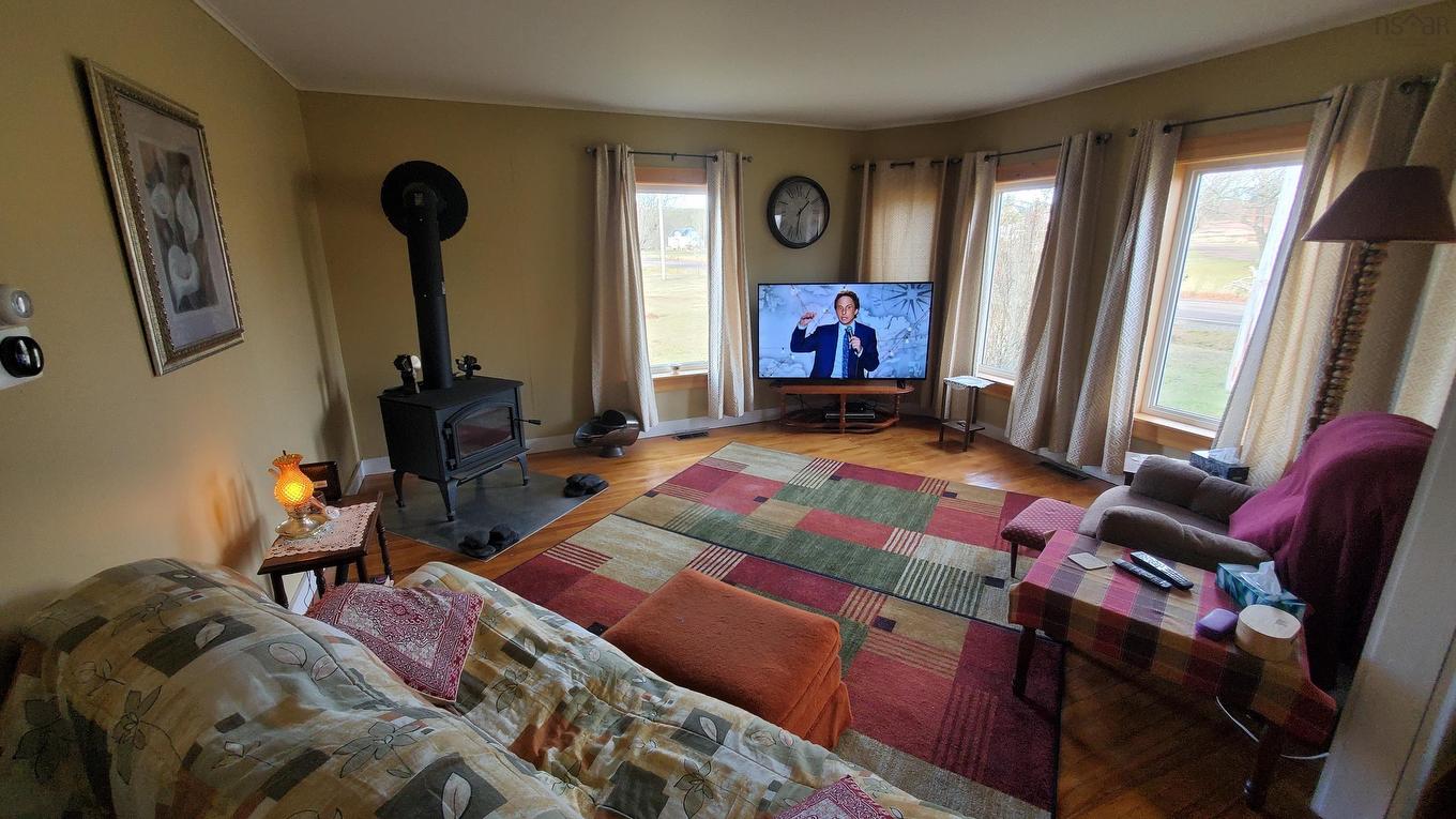 3498 209 Highway, Advocate Harbour, NS