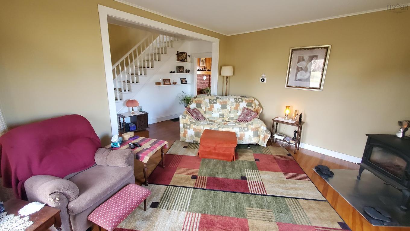 3498 209 Highway, Advocate Harbour, NS