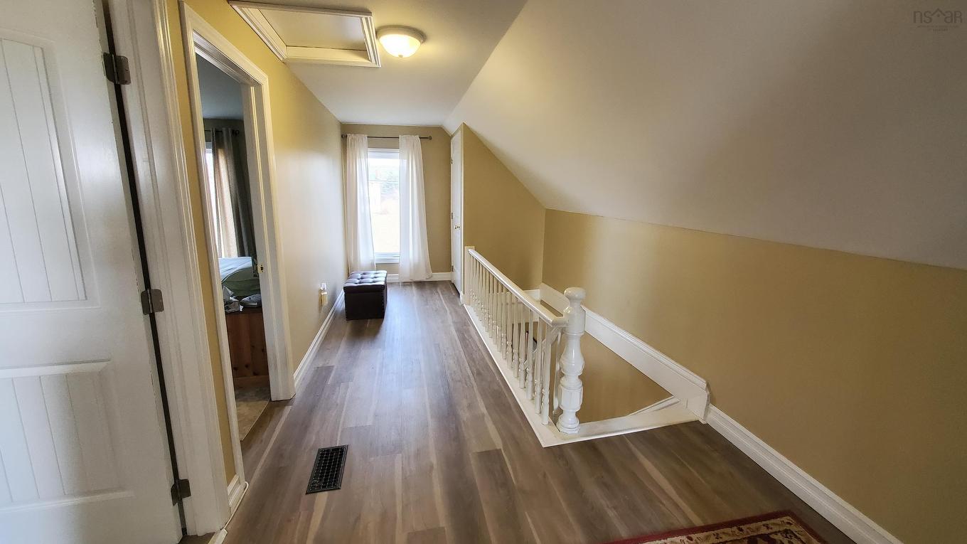 3498 209 Highway, Advocate Harbour, NS