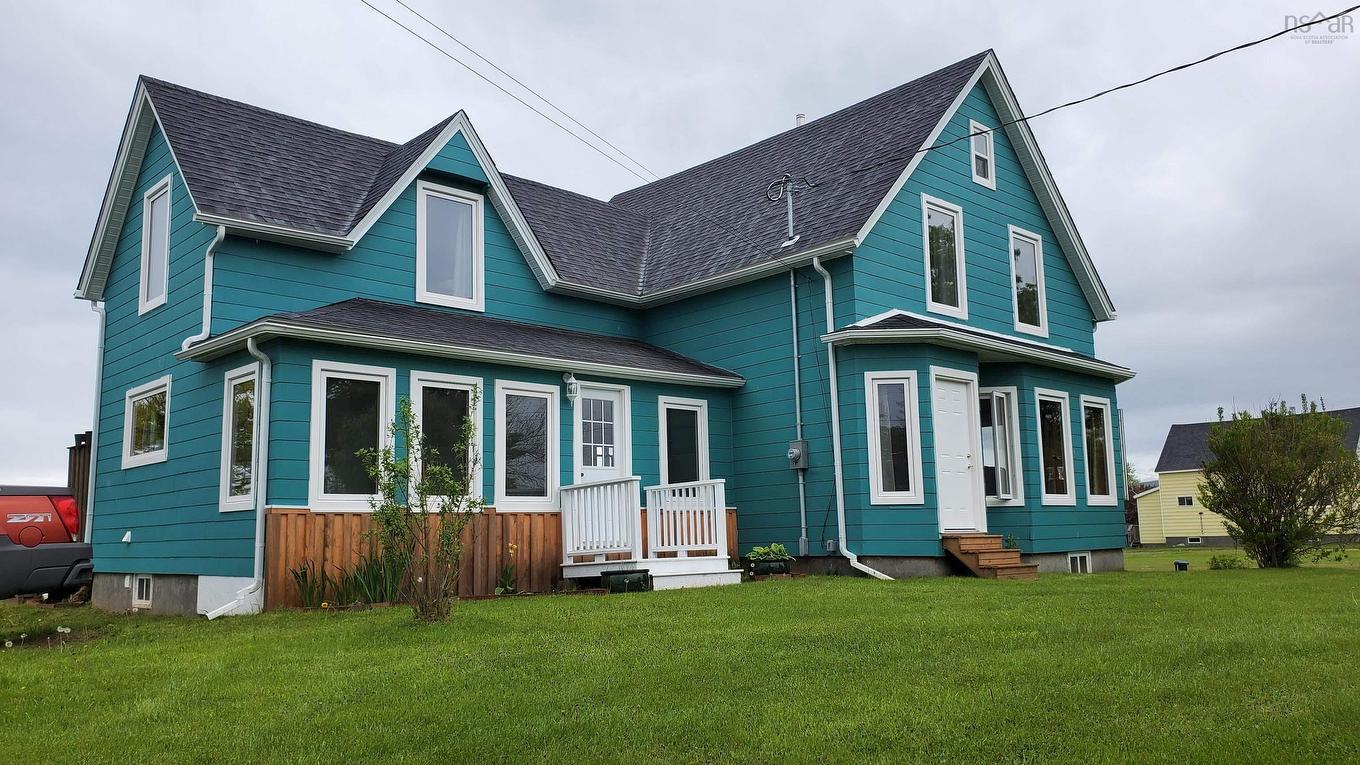 3498 209 Highway, Advocate Harbour, NS