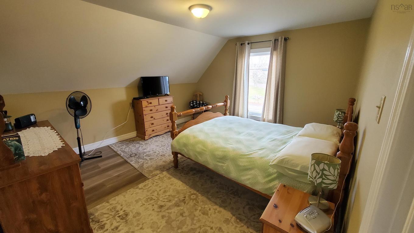 3498 209 Highway, Advocate Harbour, NS