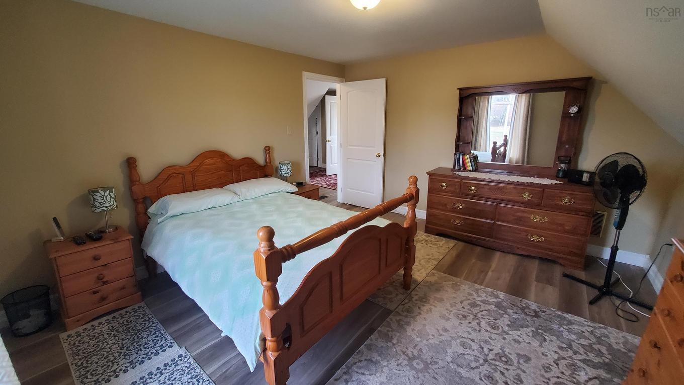 3498 209 Highway, Advocate Harbour, NS