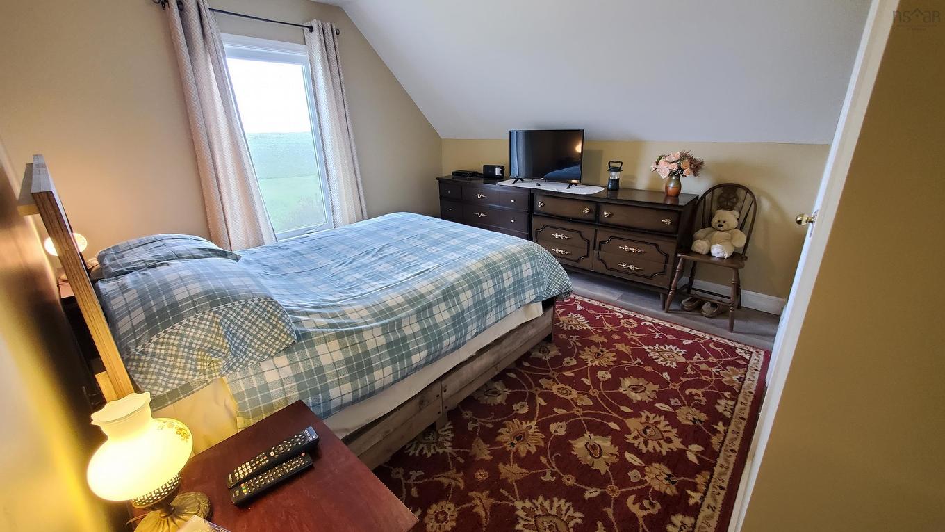 3498 209 Highway, Advocate Harbour, NS