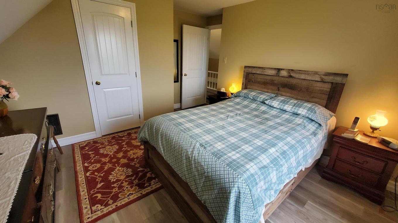 3498 209 Highway, Advocate Harbour, NS