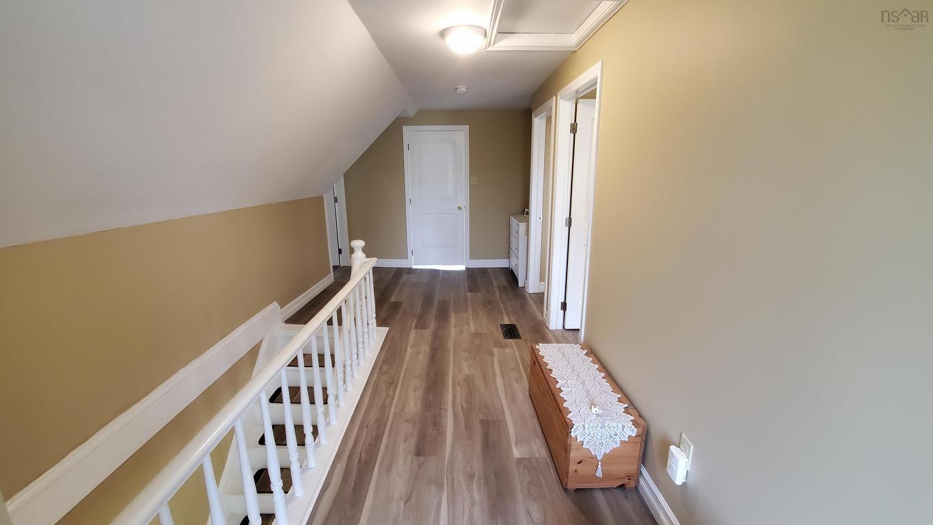 3498 209 Highway, Advocate Harbour, NS