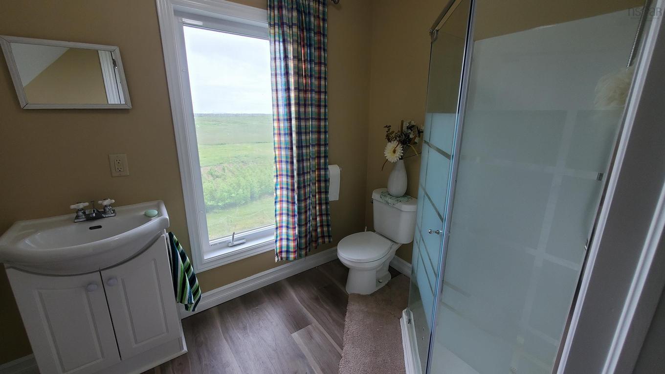 3498 209 Highway, Advocate Harbour, NS