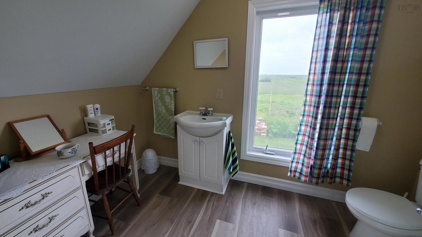 3498 209 Highway, Advocate Harbour, NS