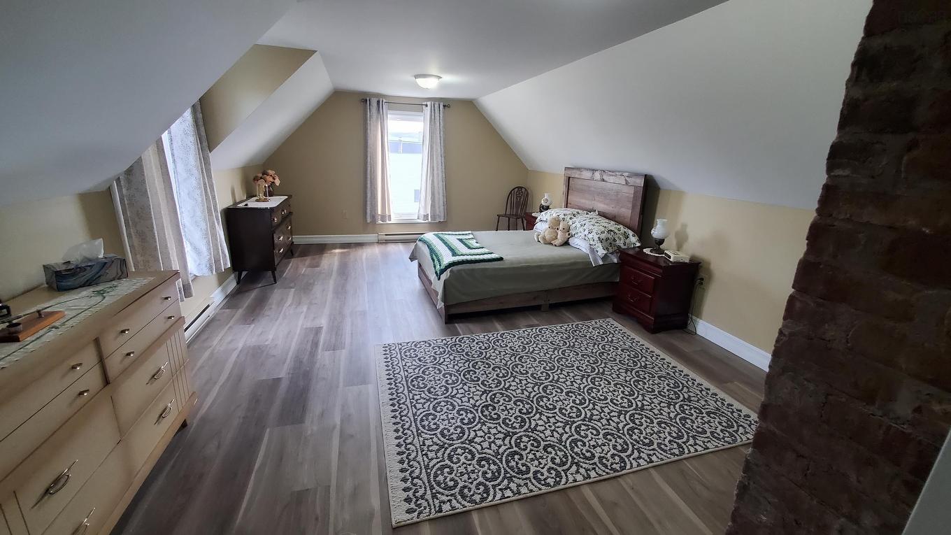 3498 209 Highway, Advocate Harbour, NS