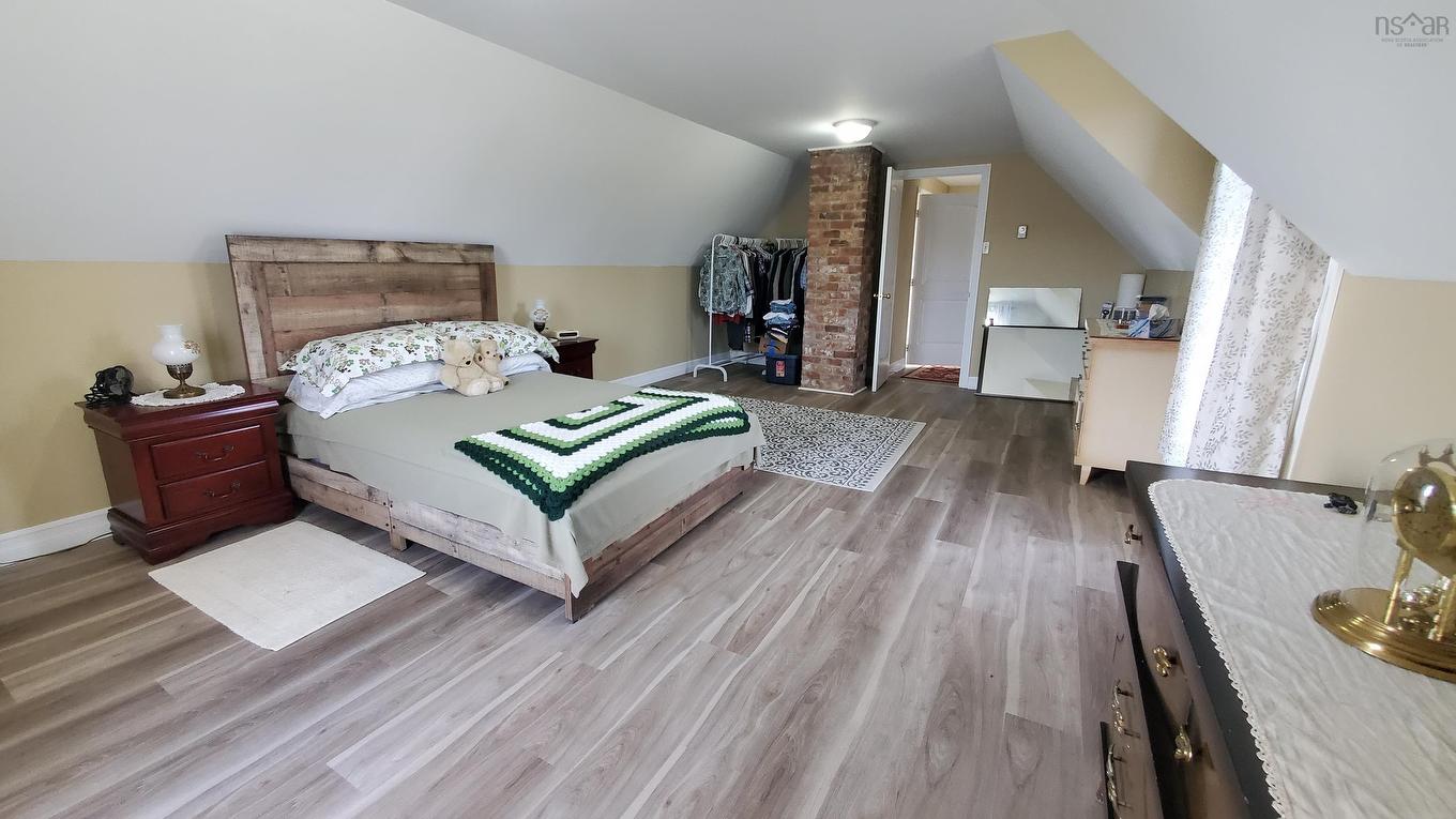 3498 209 Highway, Advocate Harbour, NS