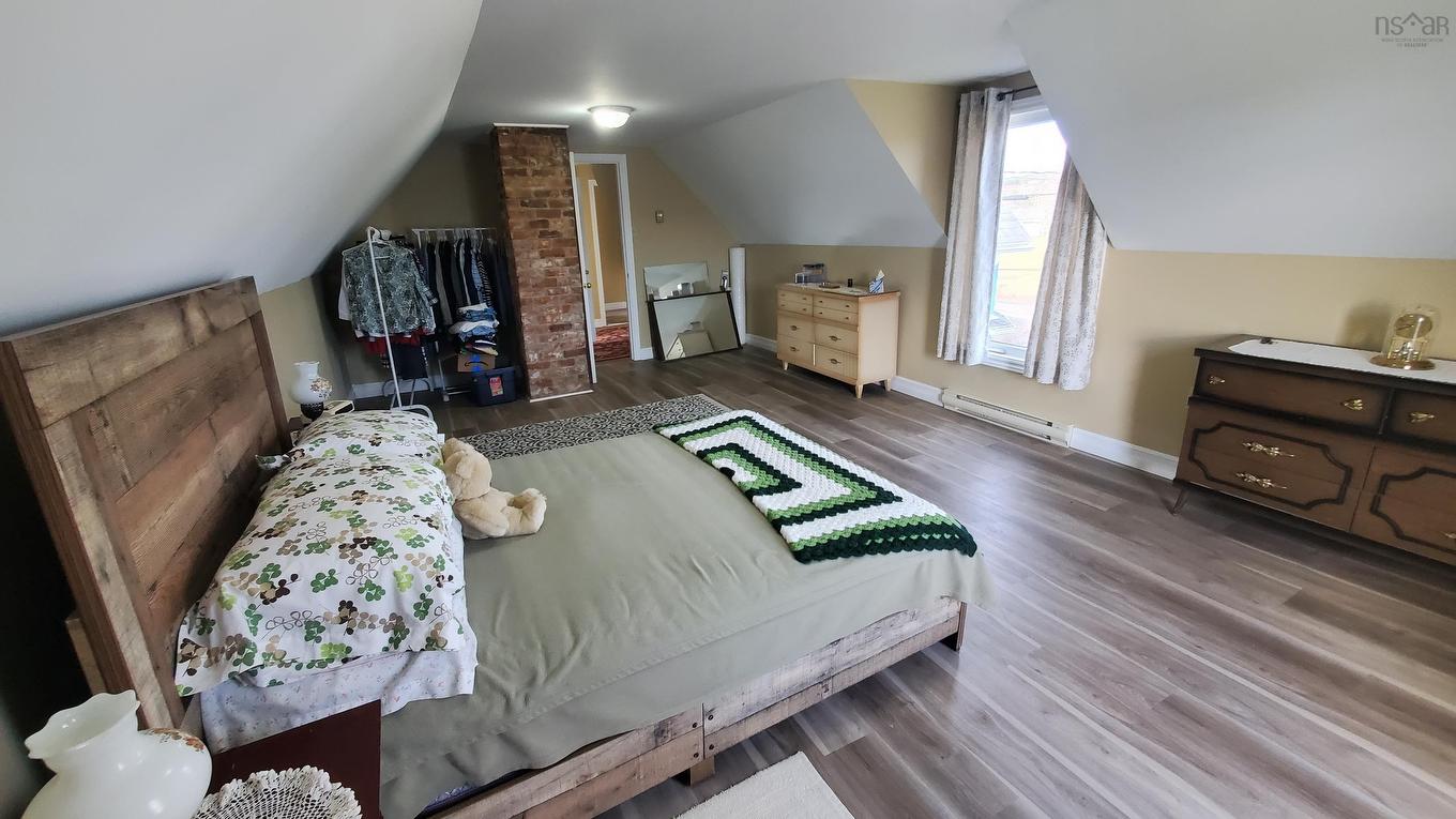 3498 209 Highway, Advocate Harbour, NS