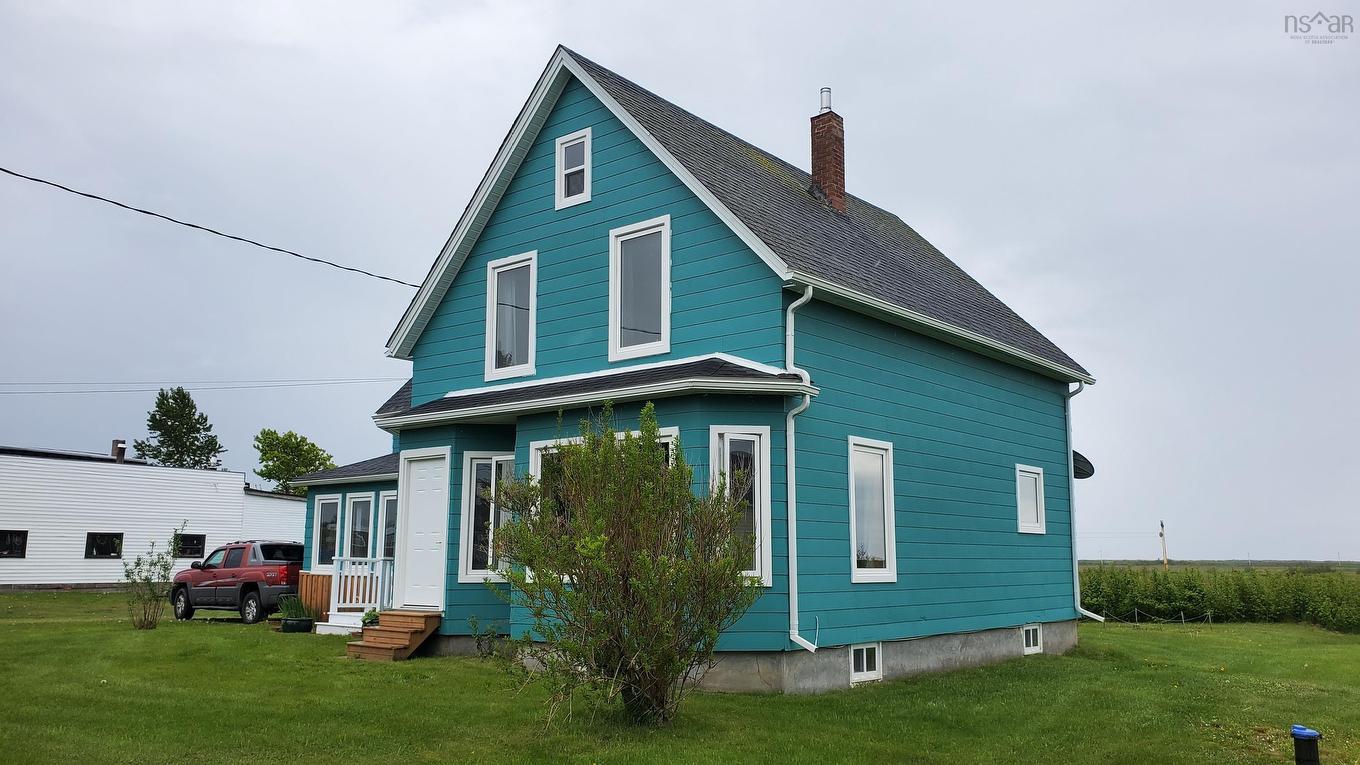 3498 209 Highway, Advocate Harbour, NS