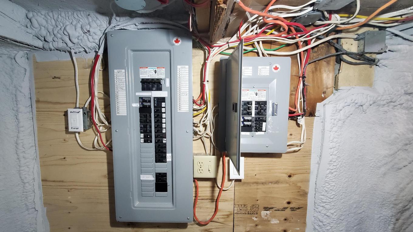 3498 209 Highway, Advocate Harbour, NS