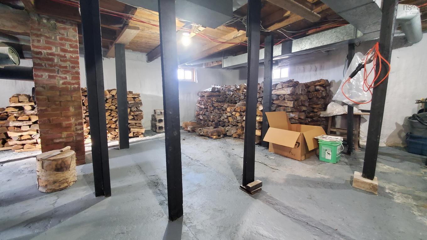 3498 209 Highway, Advocate Harbour, NS