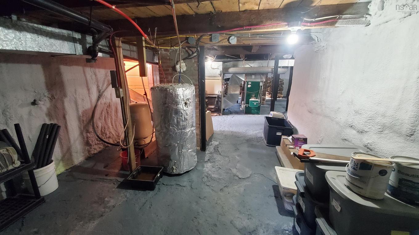 3498 209 Highway, Advocate Harbour, NS