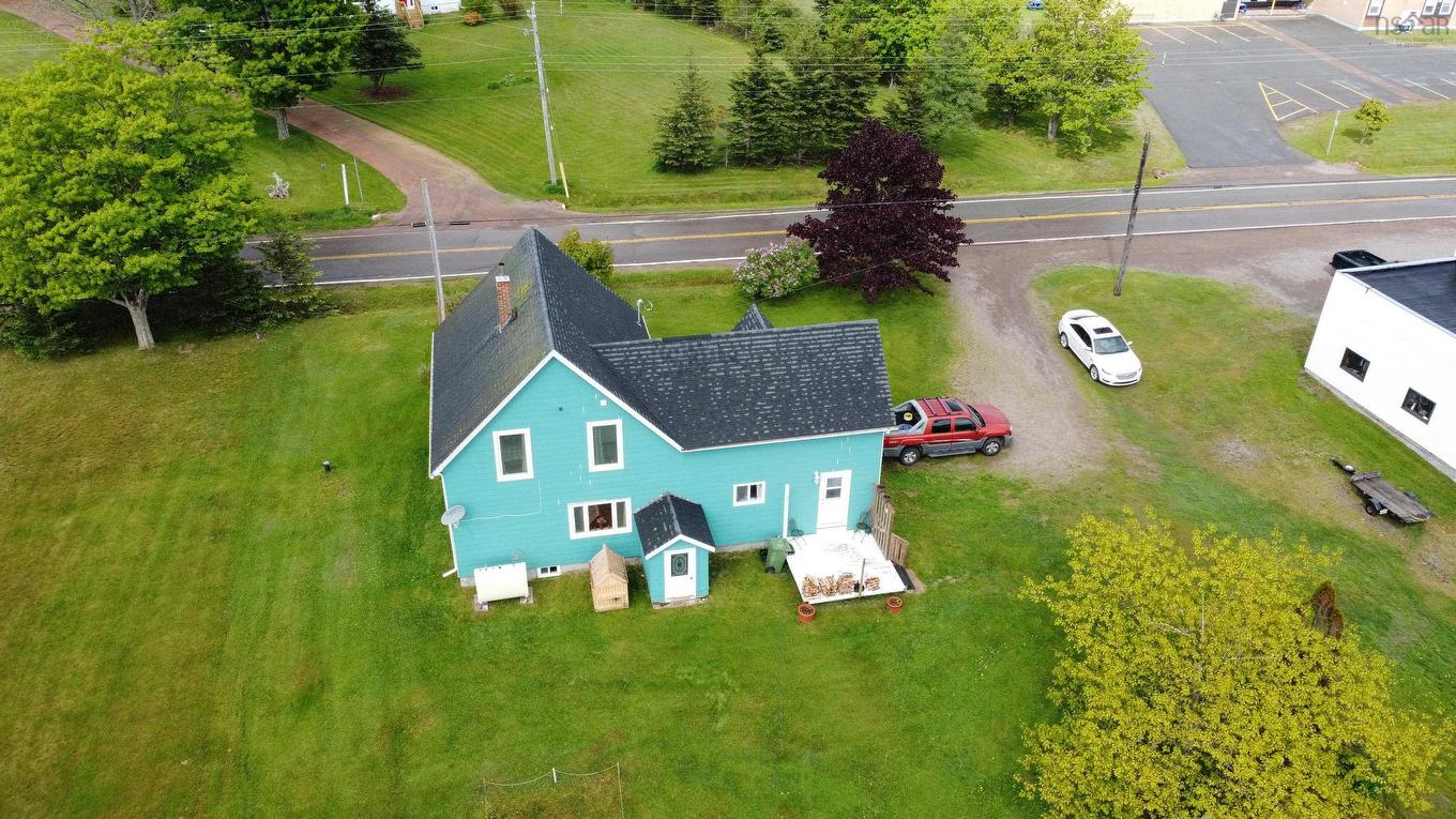 3498 209 Highway, Advocate Harbour, NS