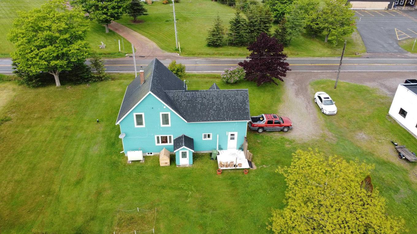 3498 209 Highway, Advocate Harbour, NS