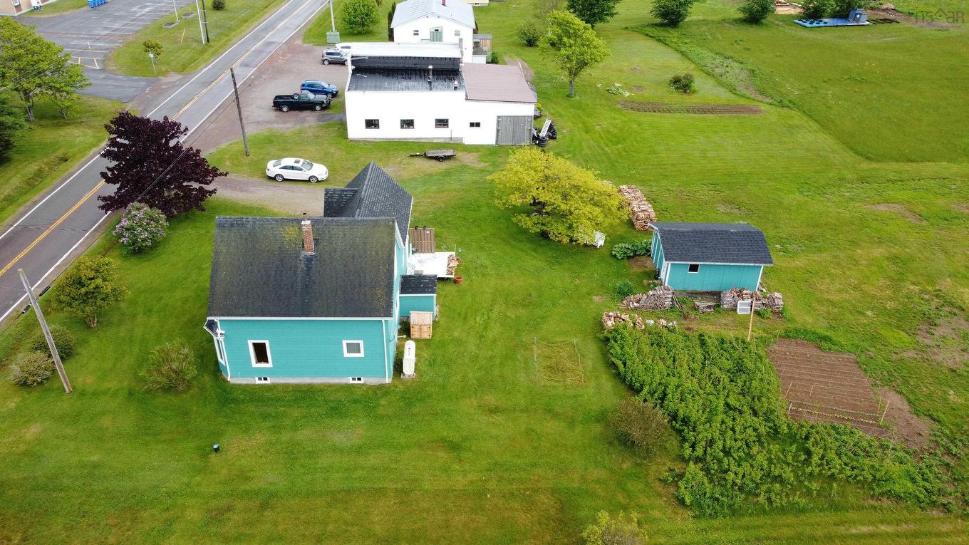 3498 209 Highway, Advocate Harbour, NS
