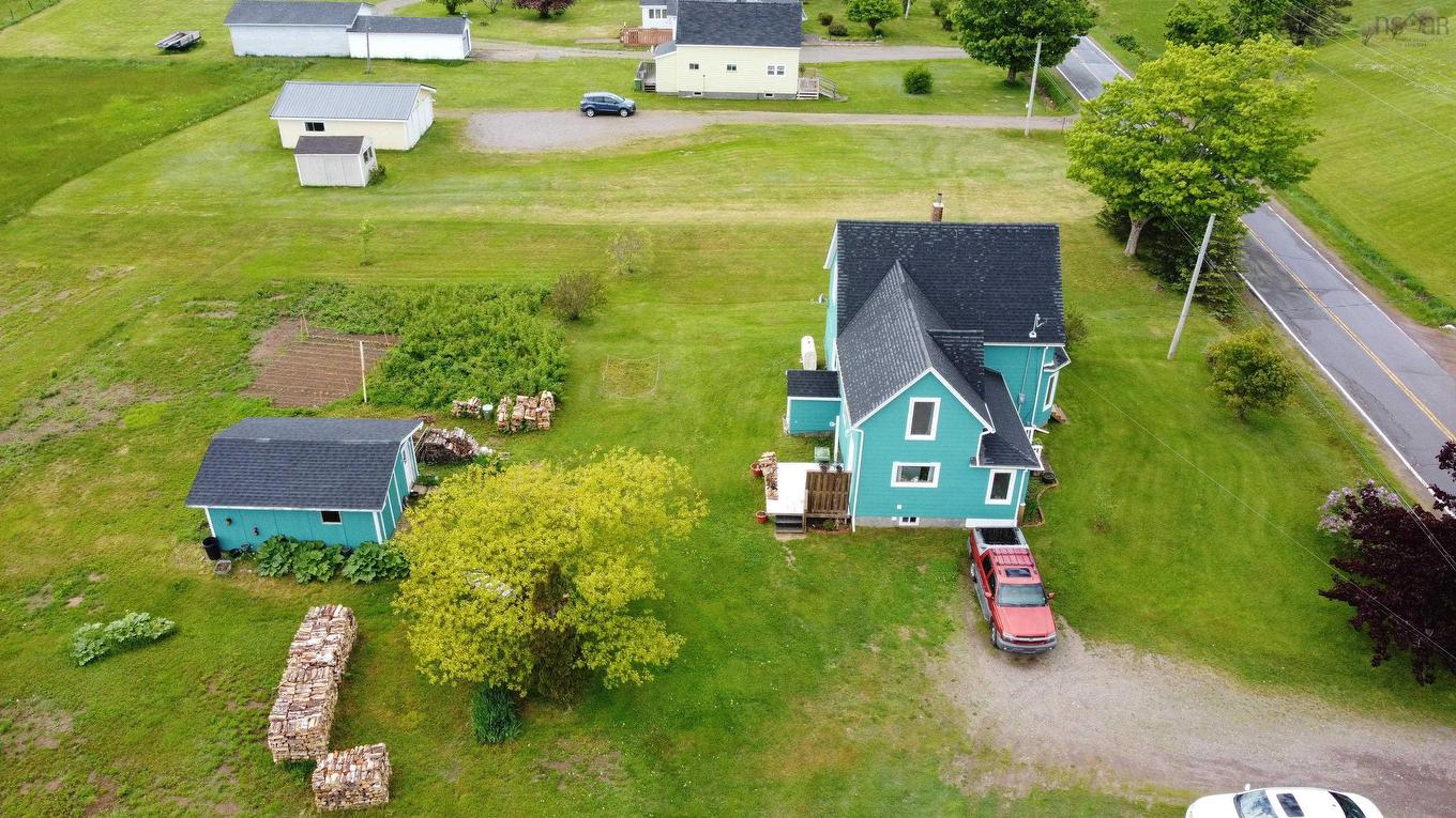 3498 209 Highway, Advocate Harbour, NS