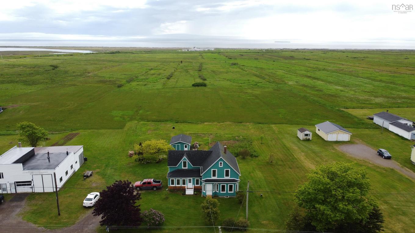 3498 209 Highway, Advocate Harbour, NS