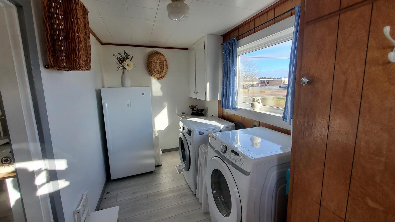 3498 209 Highway, Advocate Harbour, NS