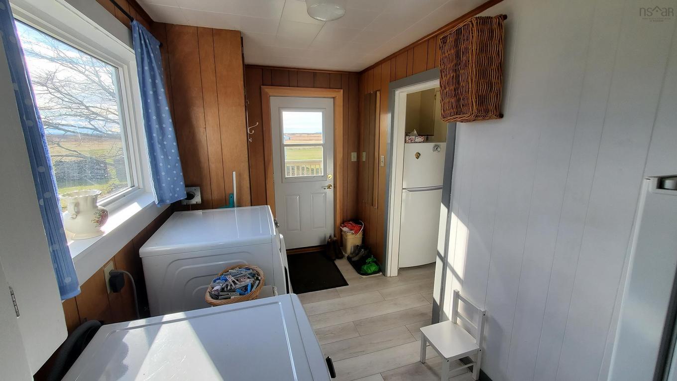 3498 209 Highway, Advocate Harbour, NS