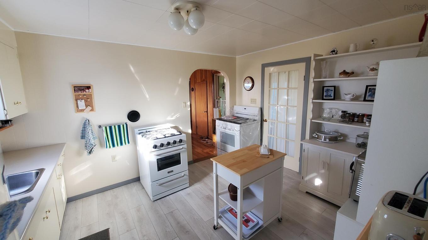 3498 209 Highway, Advocate Harbour, NS