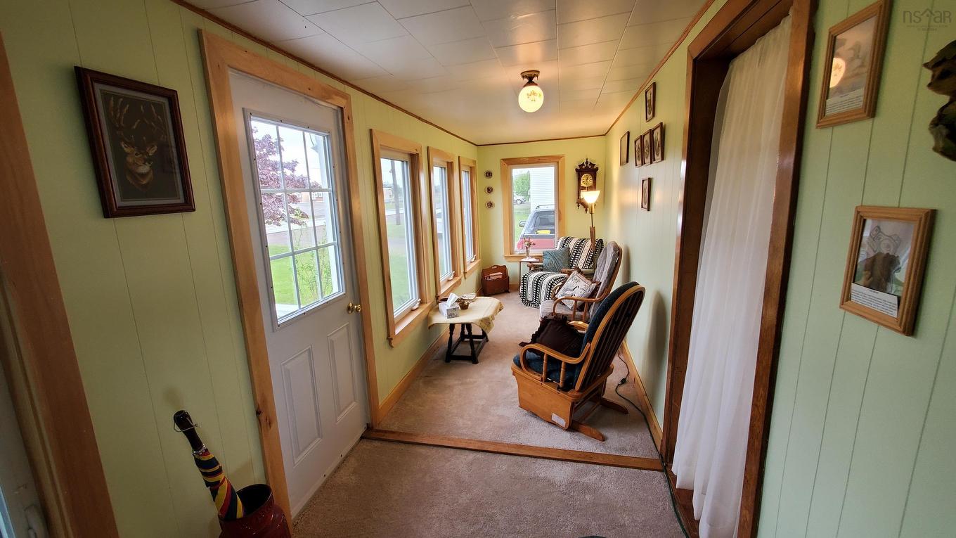 3498 209 Highway, Advocate Harbour, NS