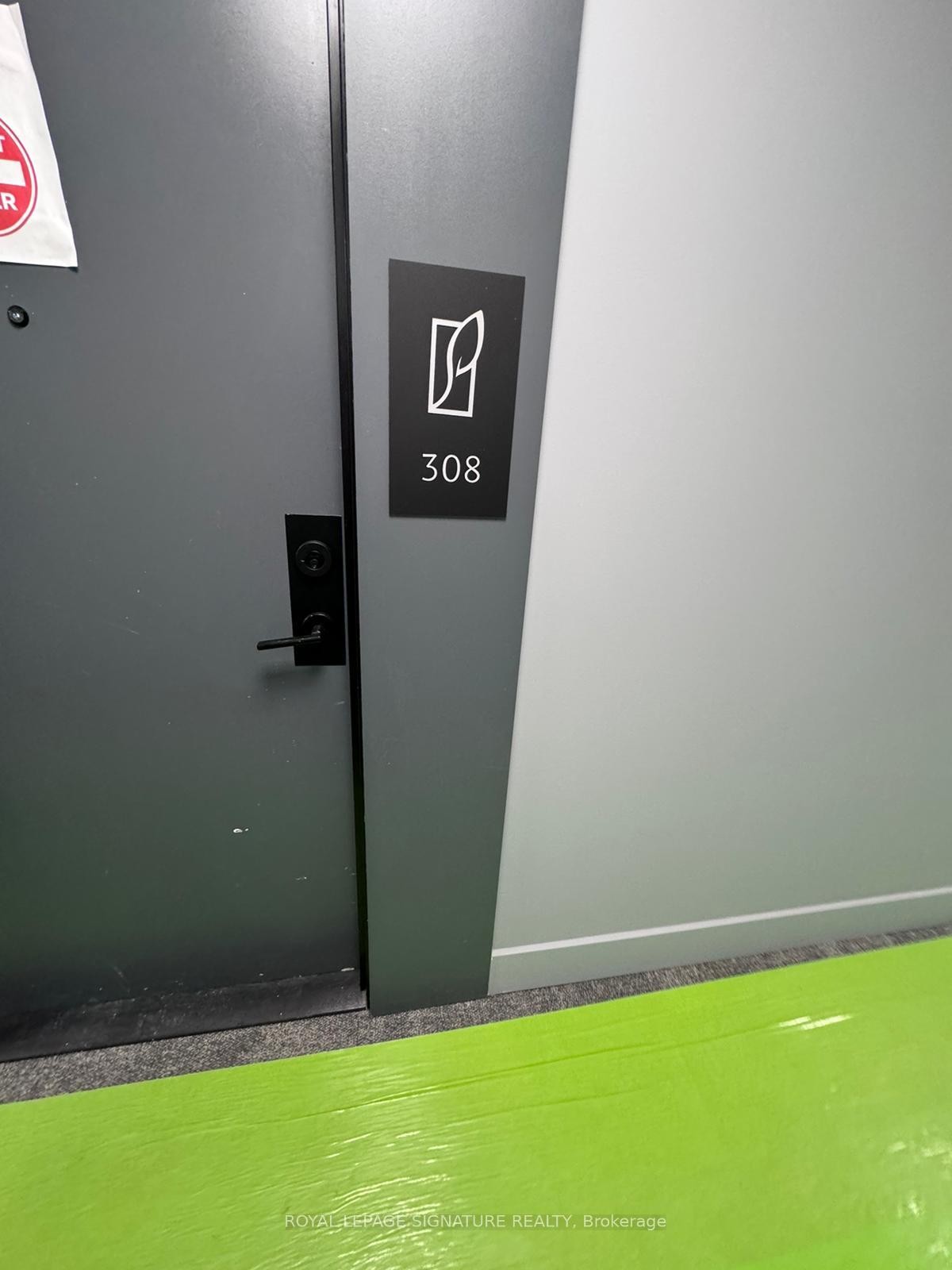 308-4130 Parkside Village Drive, Mississauga, ON - Photo Showing Other Room