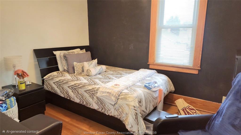 1385 Hall, Windsor, ON