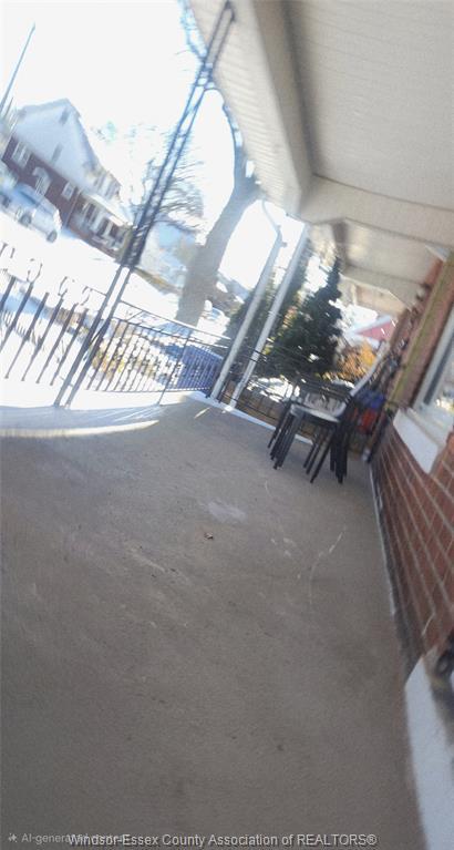 1385 Hall, Windsor, ON