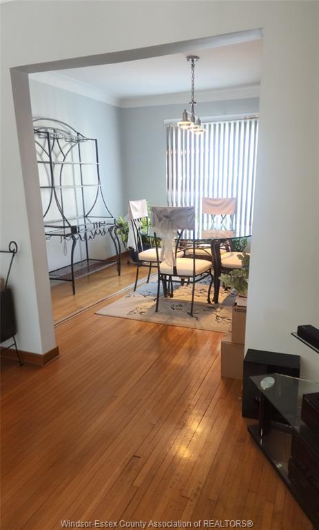 1385 Hall, Windsor, ON