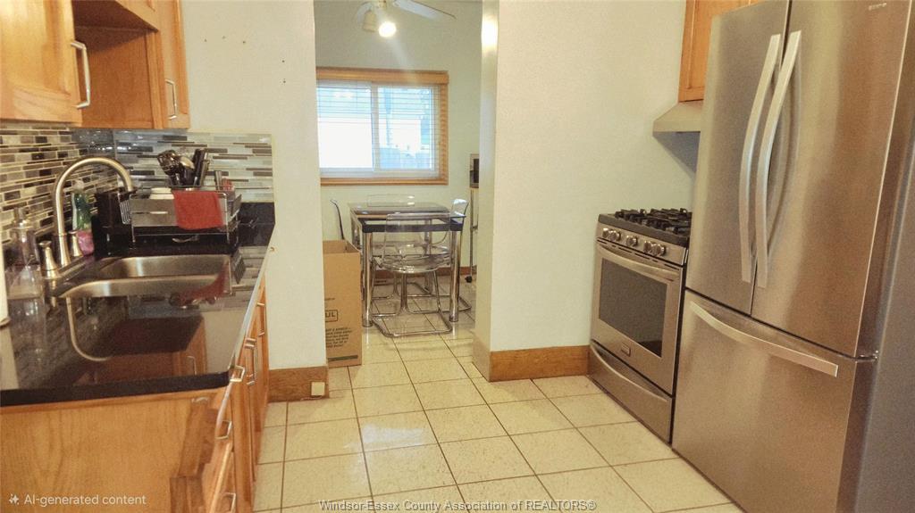 1385 Hall, Windsor, ON